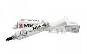 Термопаста Arctic MX-2 фотография 16