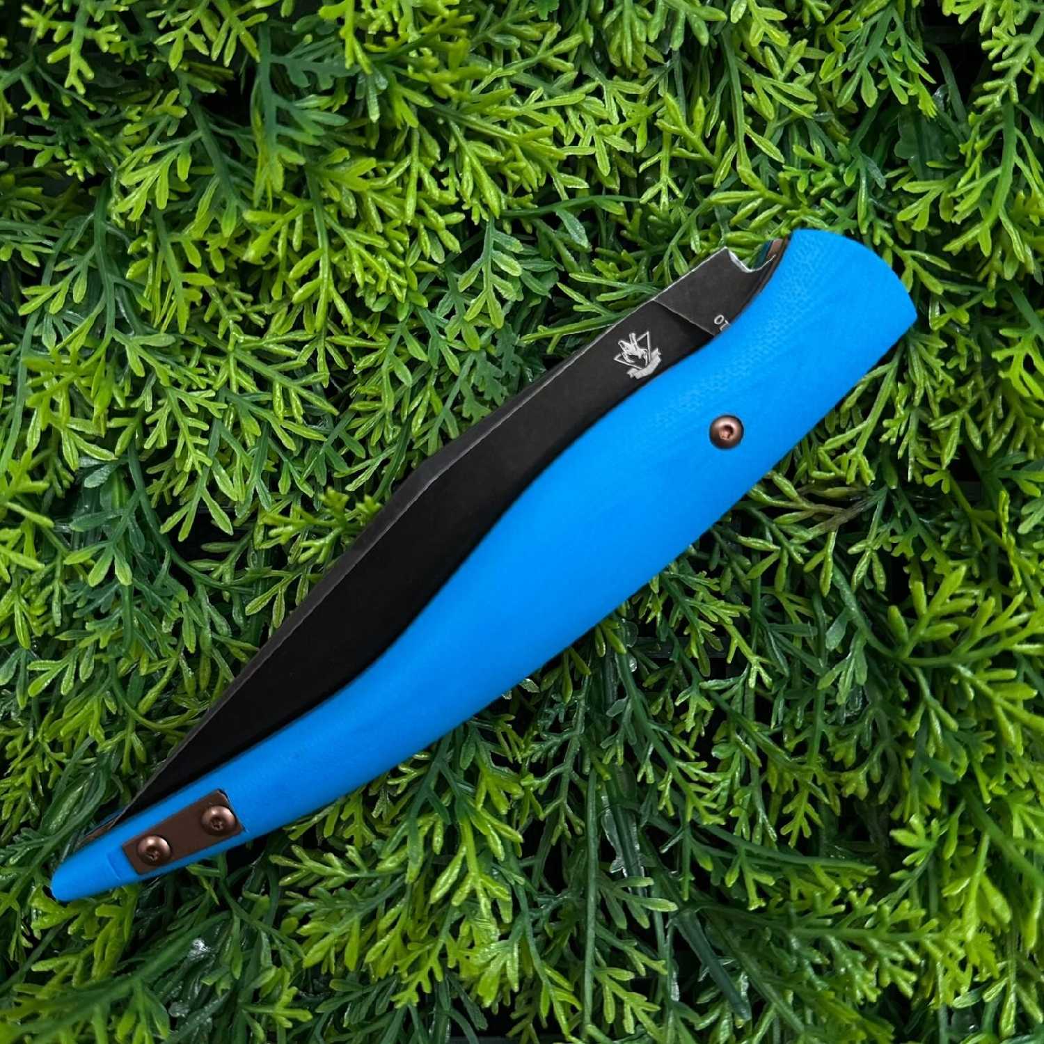 Складной нож Steelclaw Наваха-04 фотография 4