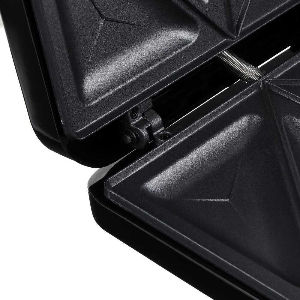 Сэндвичница Leben 271-023 фотография 11