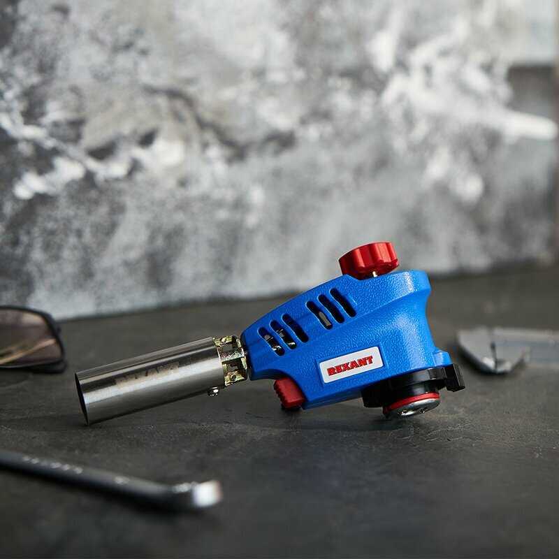 Газовая горелка-насадка GT-20 фотография 8