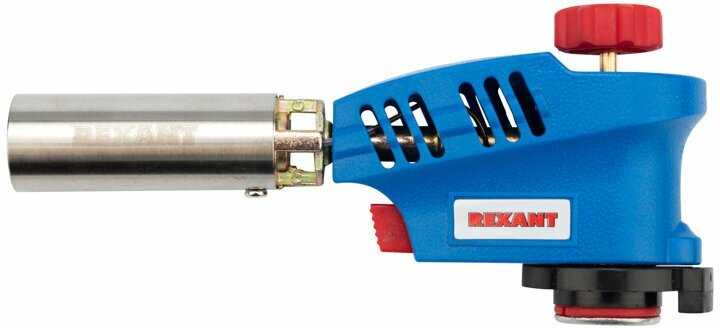 Газовая горелка-насадка GT-20 фотография 9