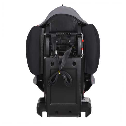Автокресло группа 1/2 (9-25 кг) Siger Disney Кокон isofix фотография 19