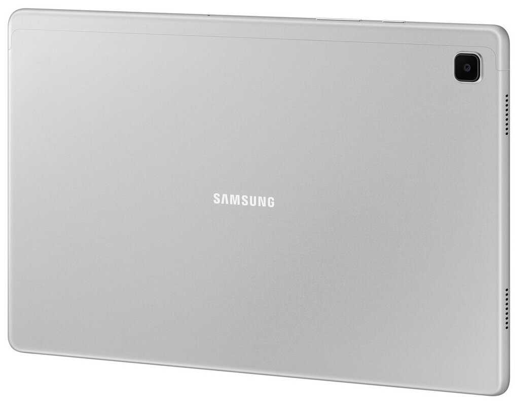 Планшет Samsung Galaxy Tab A7 10.4 2020 фотография 8