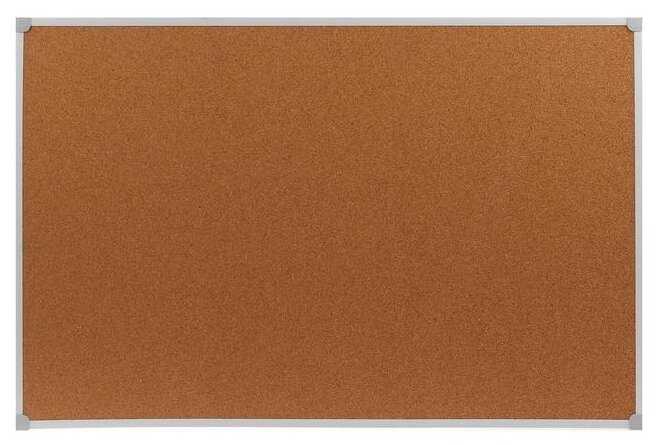 Доска пробковая Calligrata ВC-PL69