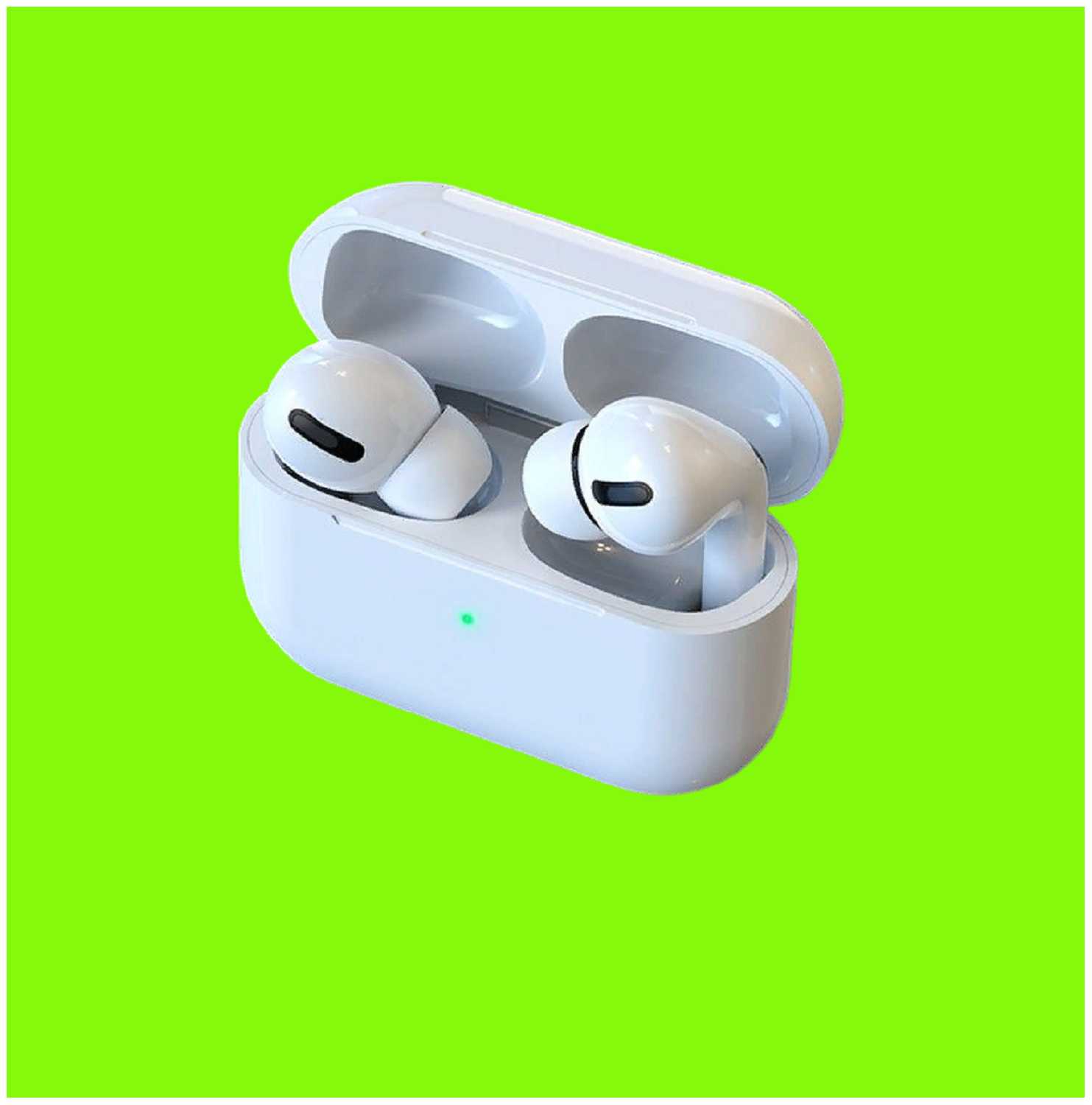 Беспроводные Вкладыши LIDER MOBILE PRO (LD05) фотография 1