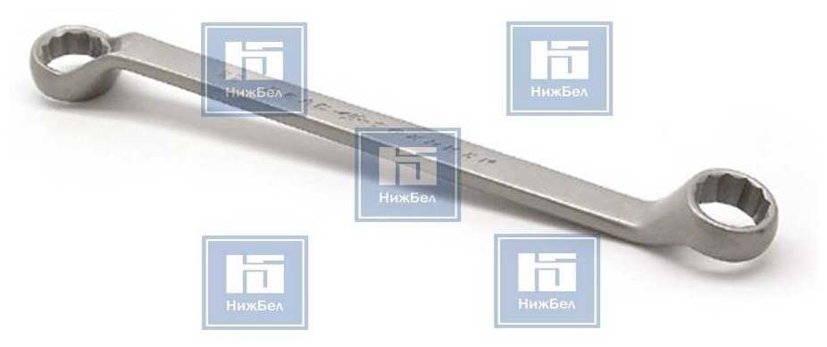 Ключ Дело техники Ключ накидной (512174) фотография 10