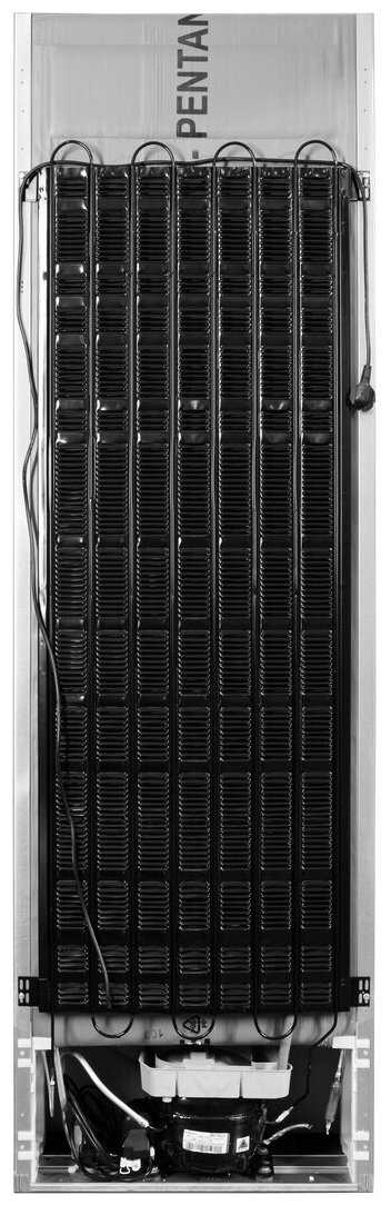 Встраиваемый холодильник Hotpoint BCB 7525 E (C AA O3) фотография 2