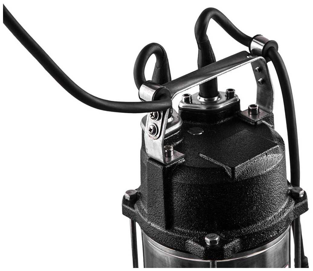 Фекальный насос Hammer NAP1100FD фотография 2