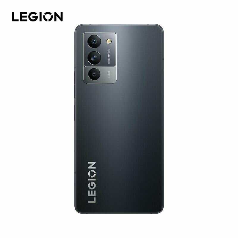 Смартфон Lenovo Legion Y70 фотография 1