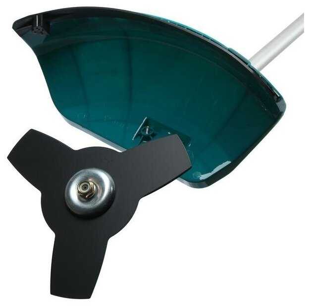 Триммер бензиновый Кратон GGT-52 фотография 3