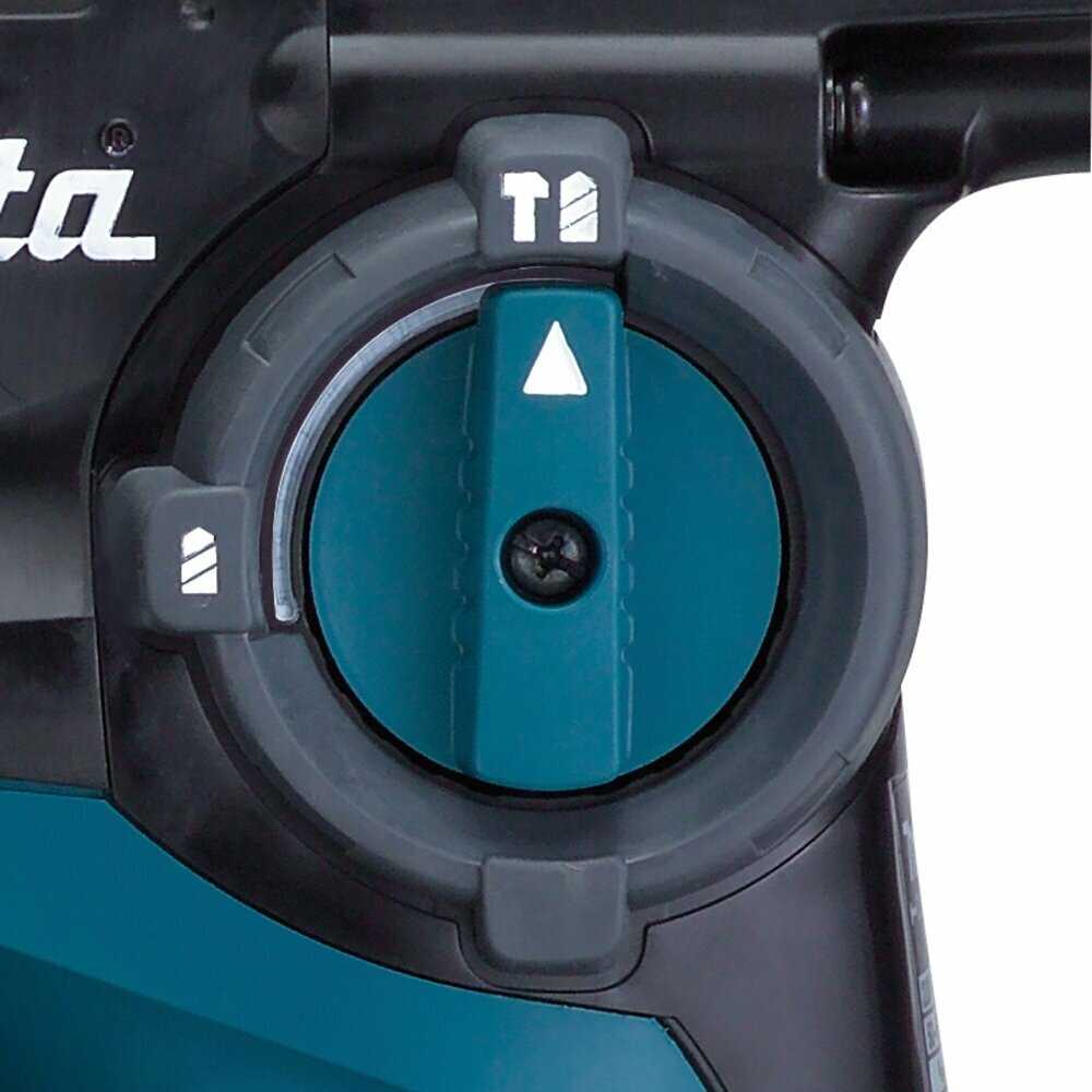 Перфоратор Makita HR2800 фотография 4