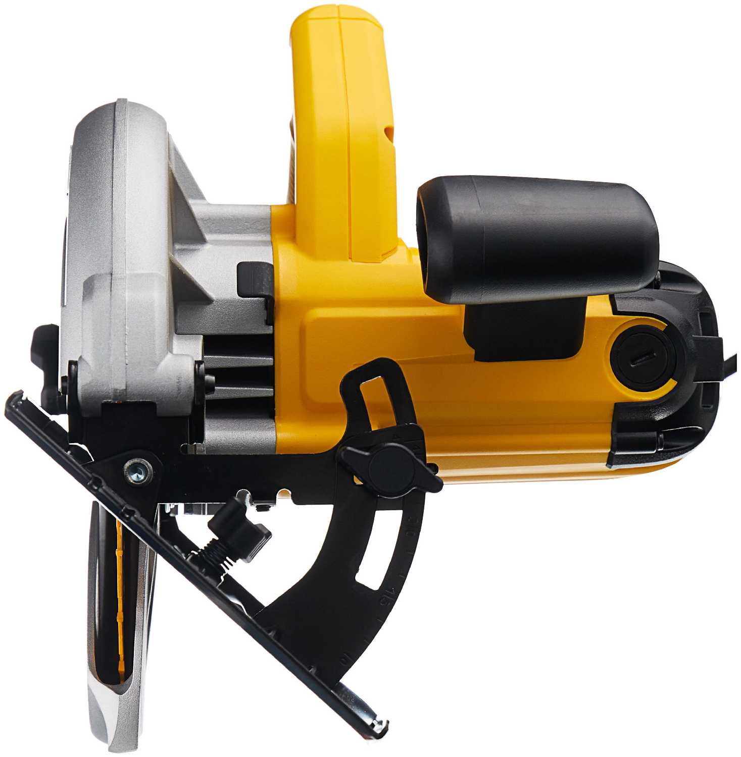 Дисковая пила DeWALT DWE560K фотография 6