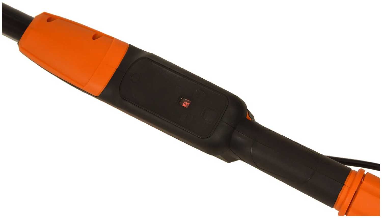 Шлифмашина для стен и потолков ASPRO ASpro-1010A фотография 3