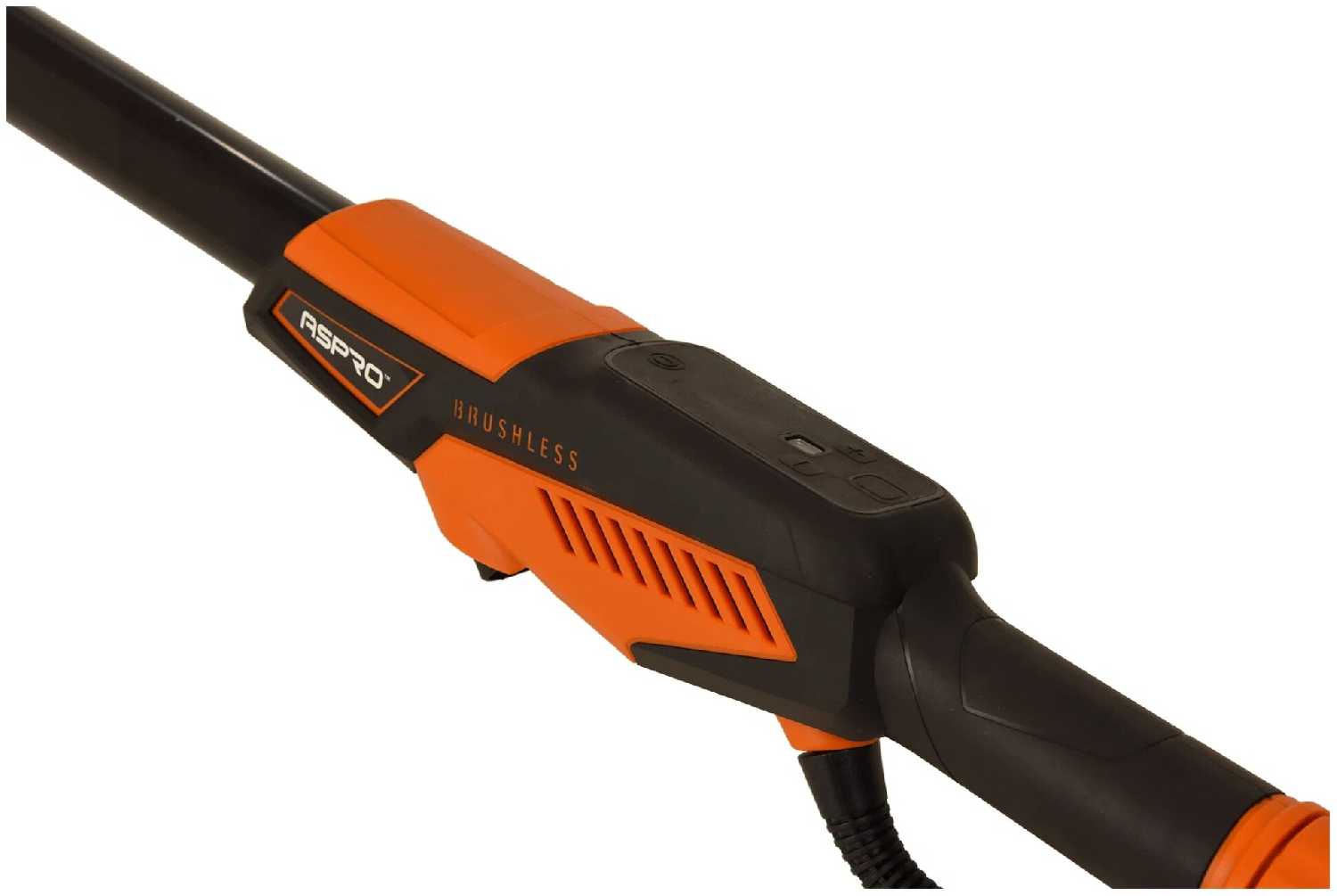 Шлифмашина для стен и потолков ASPRO ASpro-1010A фотография 4