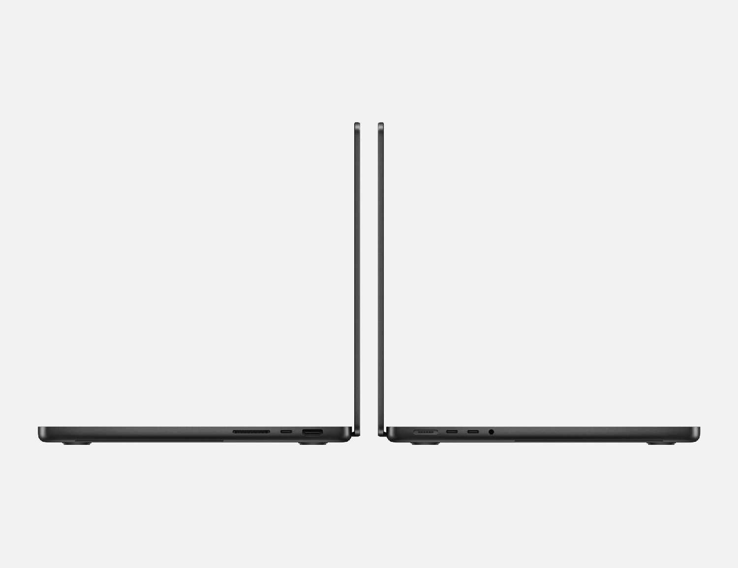 Ноутбук Apple Macbook Pro 14 (2023) фотография 2