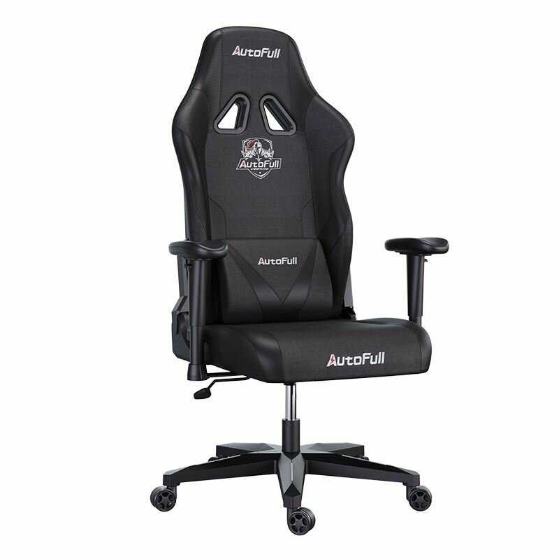 Премиум игровое кресло Autofull G5 (AFC401WGS) фотография 6