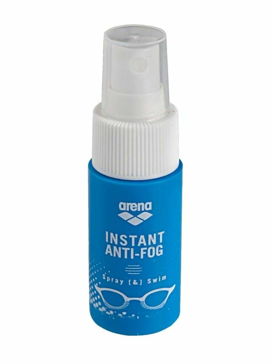 Антифог Instant Anti-Fog Spray&Swim (35 мл) фотография 2