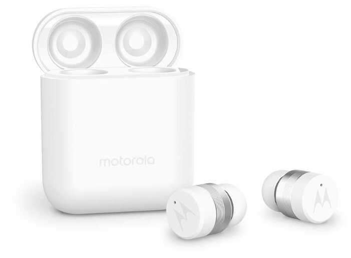 Беспроводные наушники Motorola VerveBuds 110 фотография 2