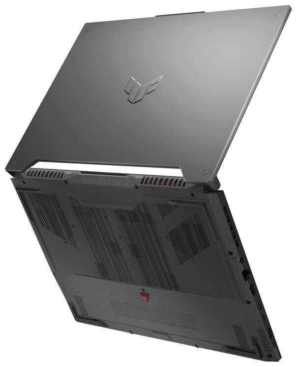 Ноутбук ASUS TUF Gaming F15 FX507 фотография 8
