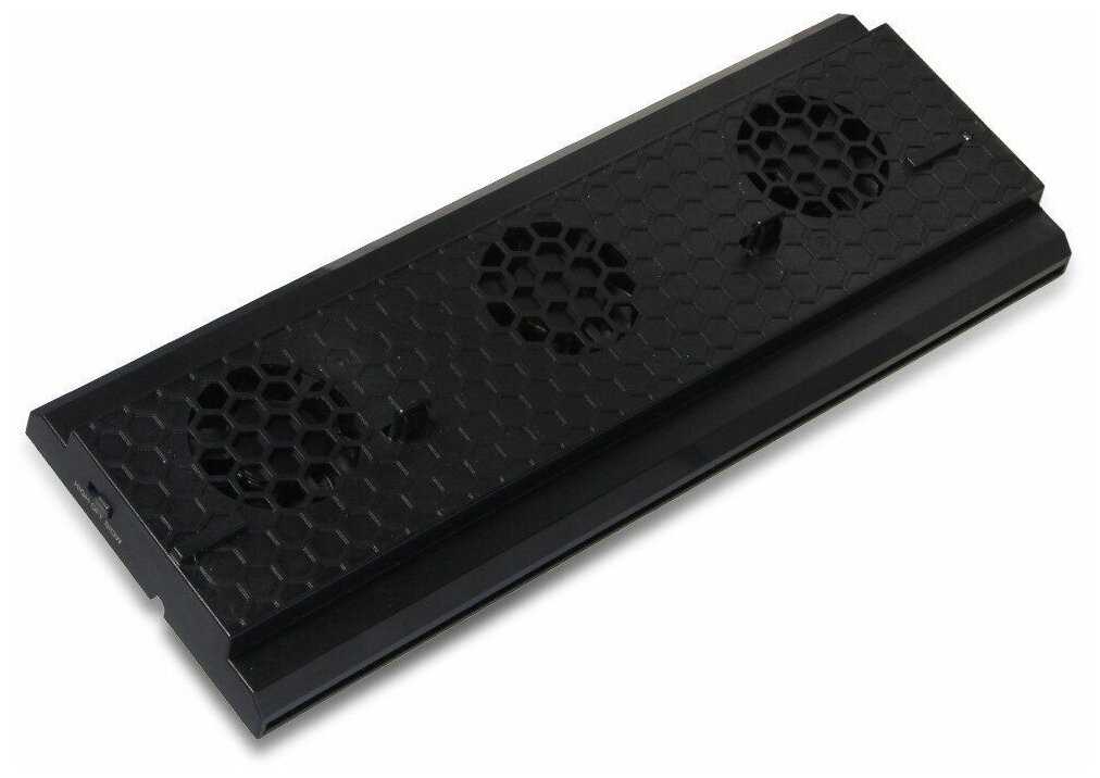 Dobe Система охлаждения Cooling Dock для Xbox One X (TYX-1768)