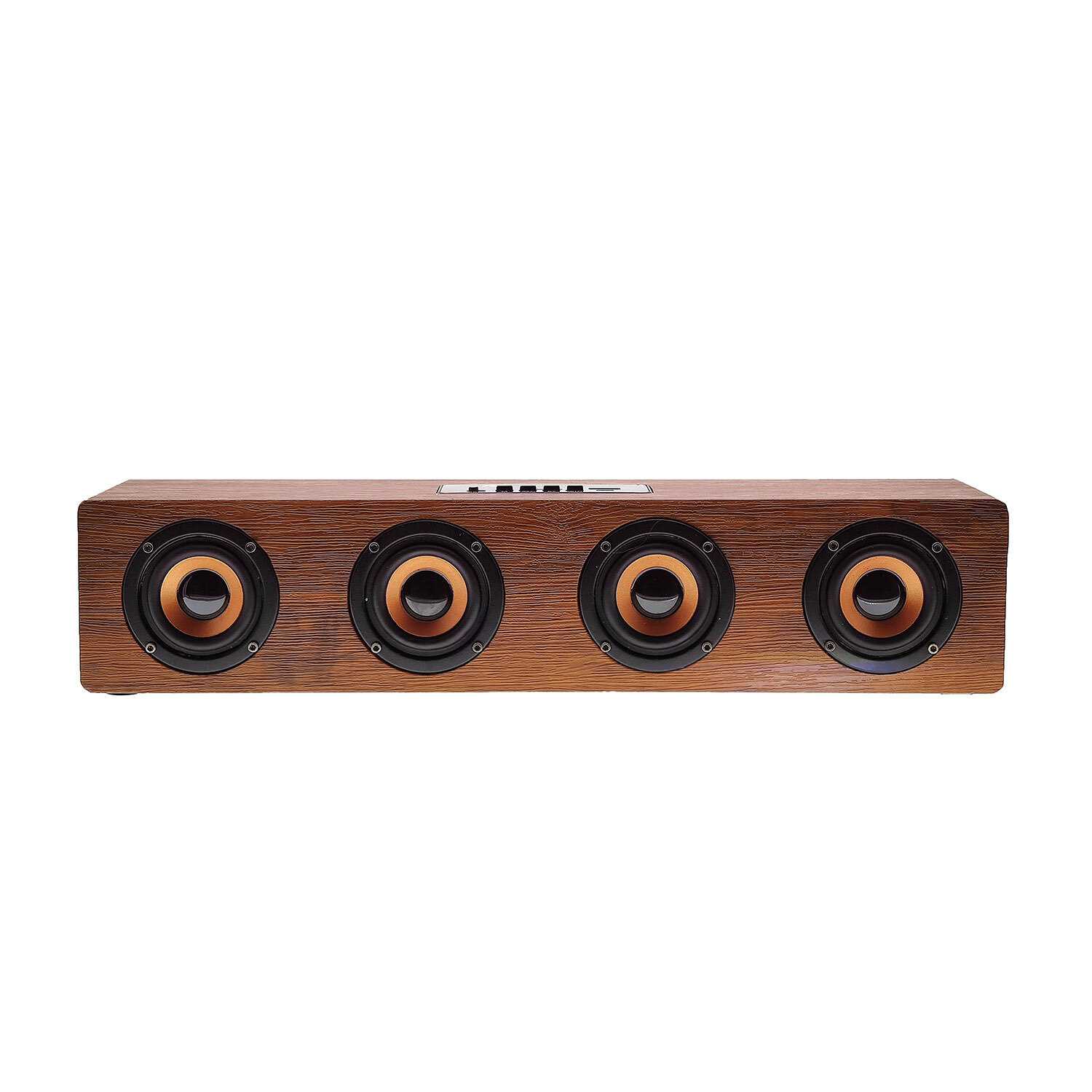 Колонка портативная Bluetooth KTS-1108 фотография 1