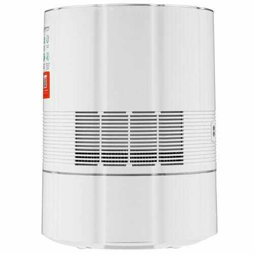 Мойка воздуха Royal Clima Incanto (RAW-IN150/2.2E-WT) фотография 2