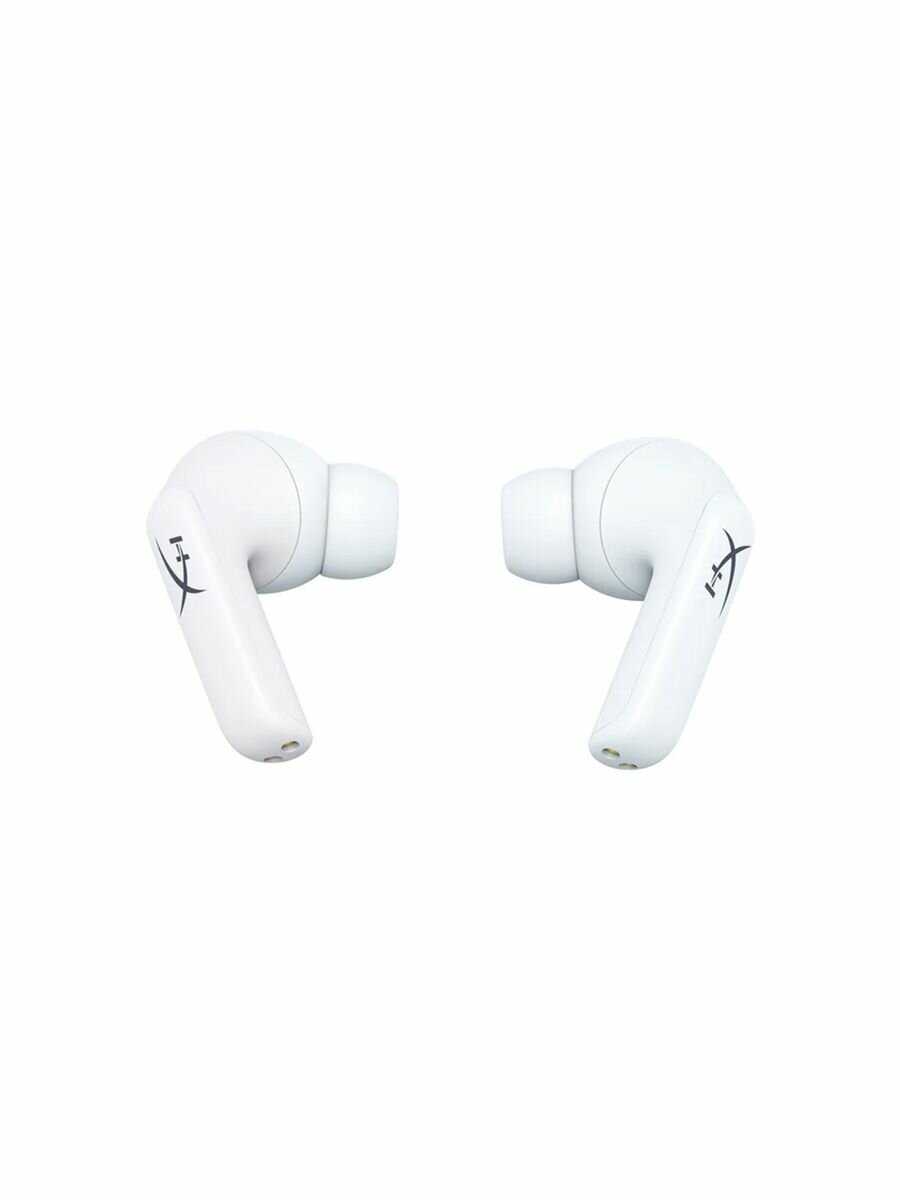 Беспроводные наушники HyperX Cloud Buds фотография 5