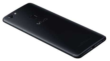 Смартфон vivo V7 фотография 7