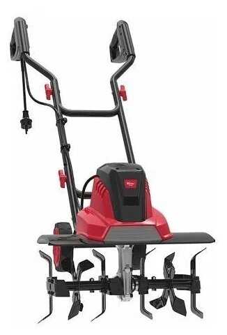 Культиватор электрический Wortex RC 4520 фотография 14