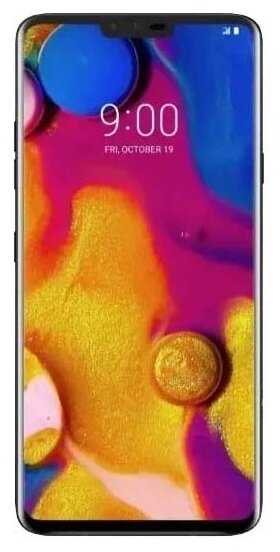 Смартфон LG V40 ThinQ
