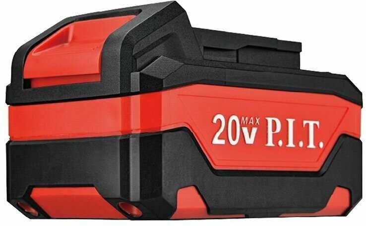 Зарядное устройство P.I.T. PH 20-4.0 фотография 16