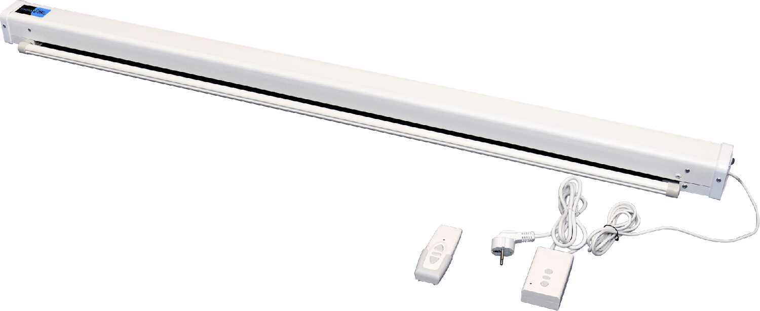 Экран S'OK SCPSM-370x208FG-ED90 Pro (167