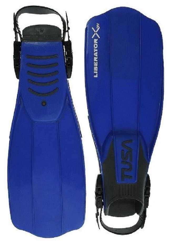 Liberator X-Ten фотография 3