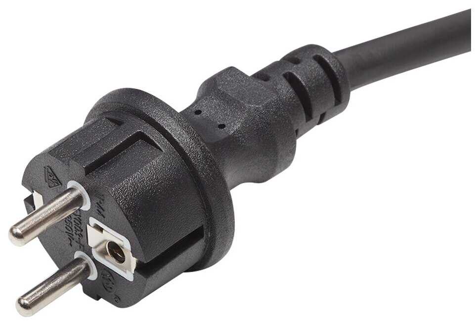 Электрическая тепловая пушка КМ HF3000B фотография 6