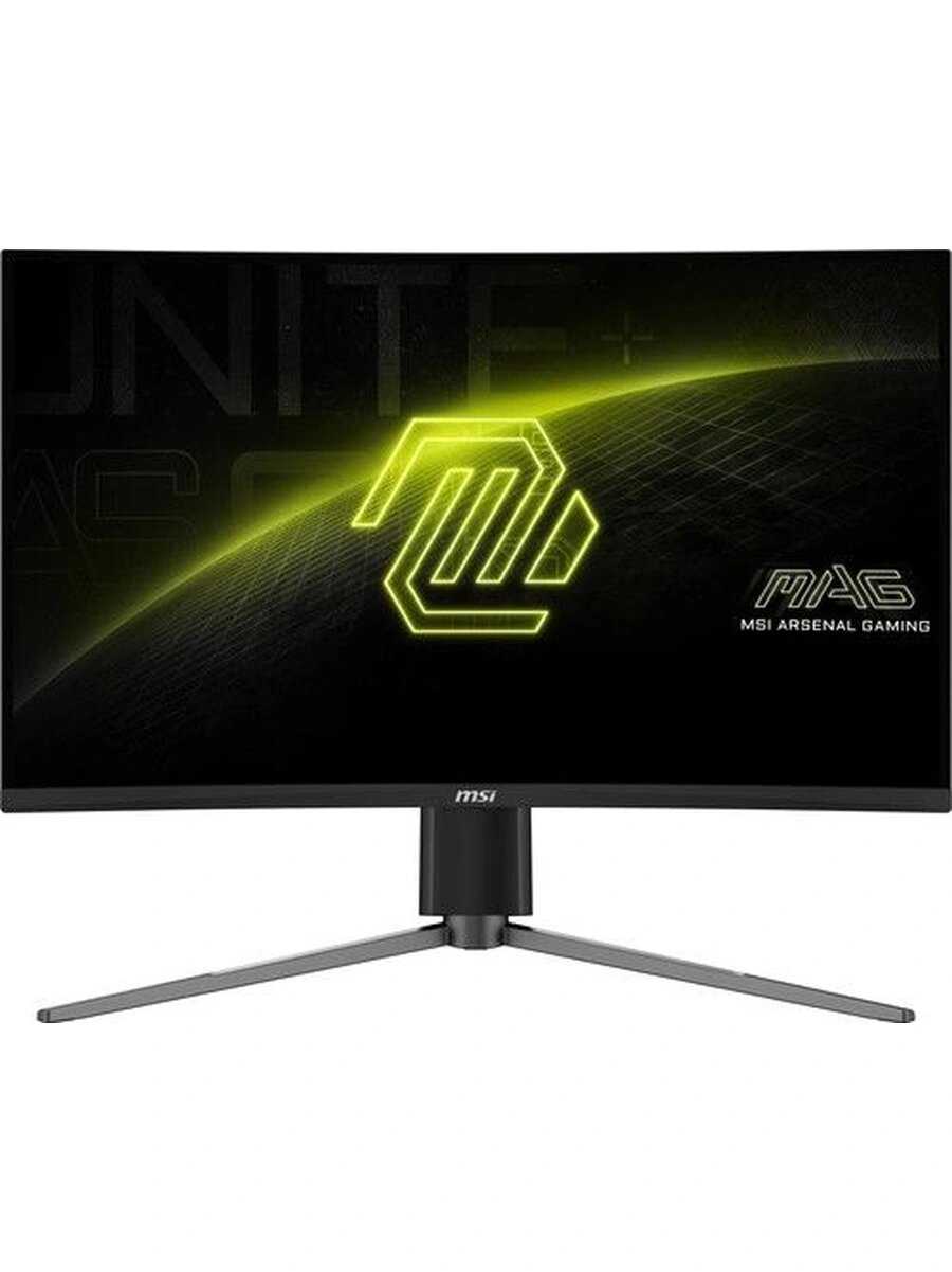 MSI MAG 27CQ6PF