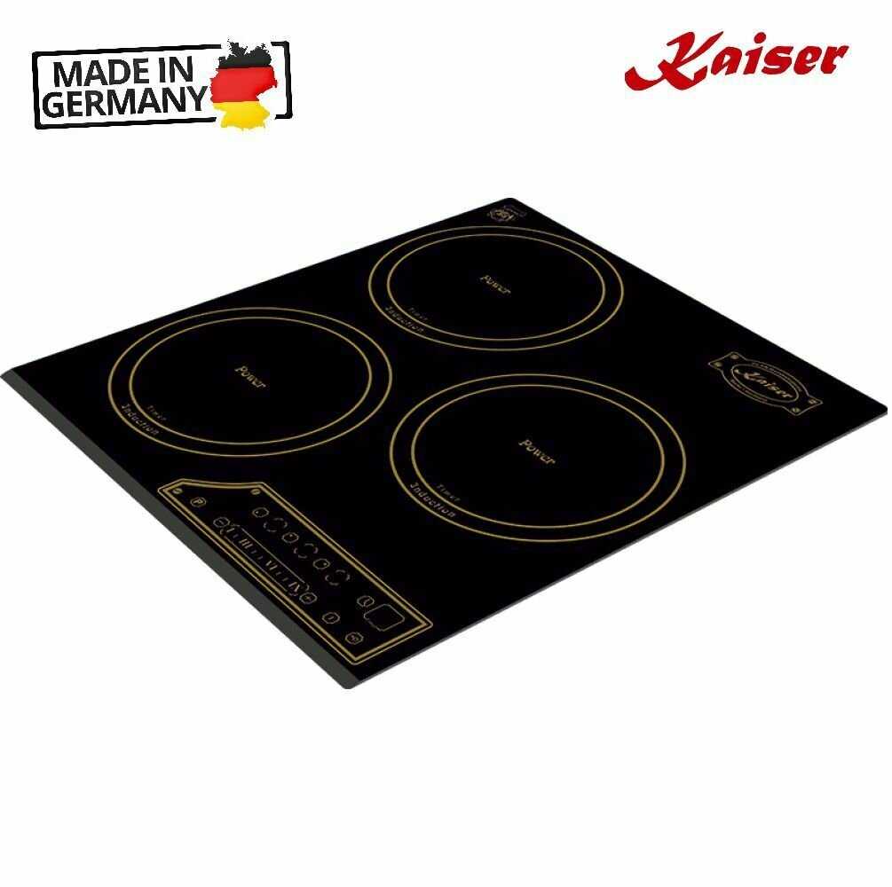 Индукционная варочная панель Kaiser KCT 4795 FI AD фотография 1