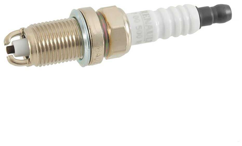 Свеча зажигания Renault Свеча зажигания (77 00 500 168) фотография 4