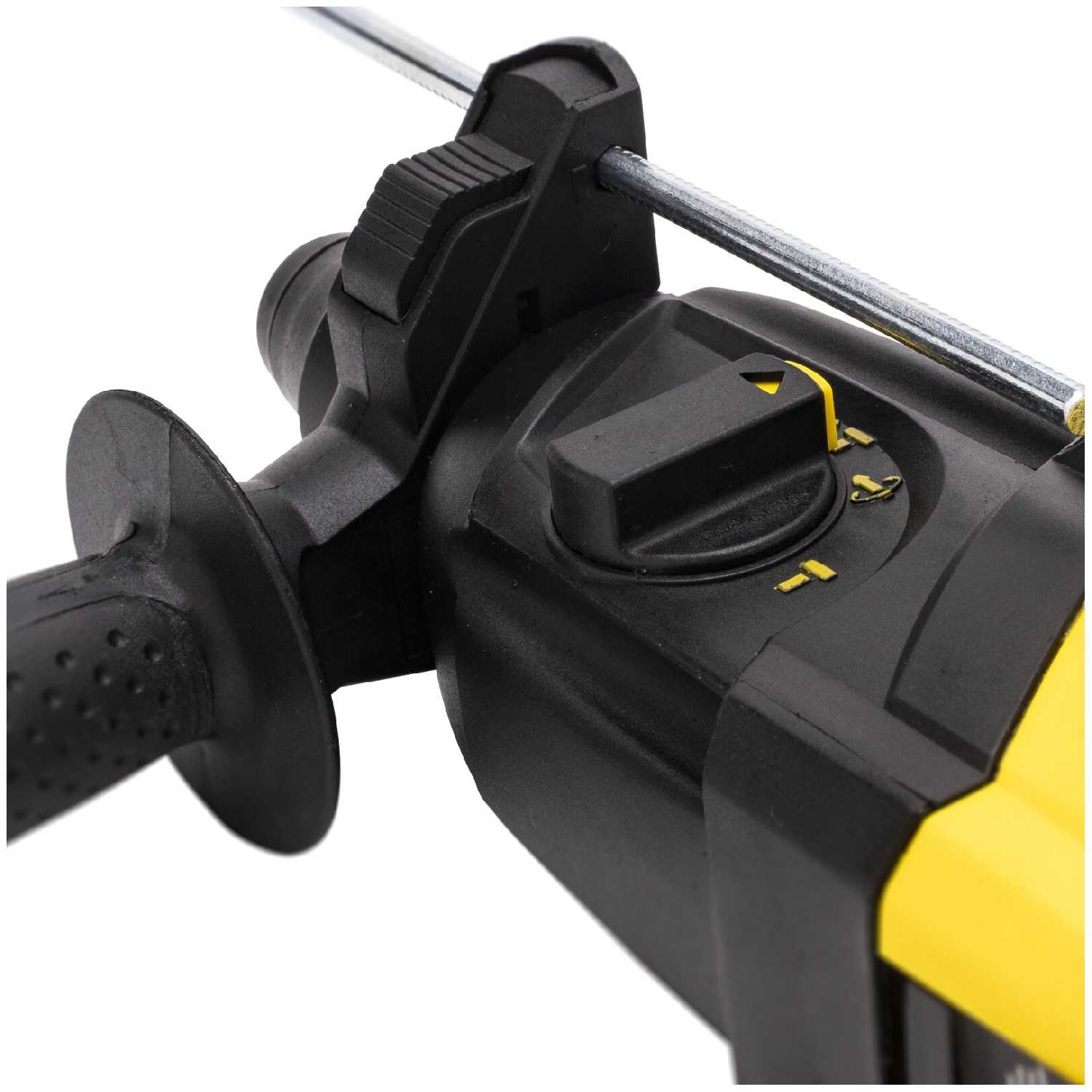 Перфоратор Kolner KRH 850 (KRH 850H) фотография 2