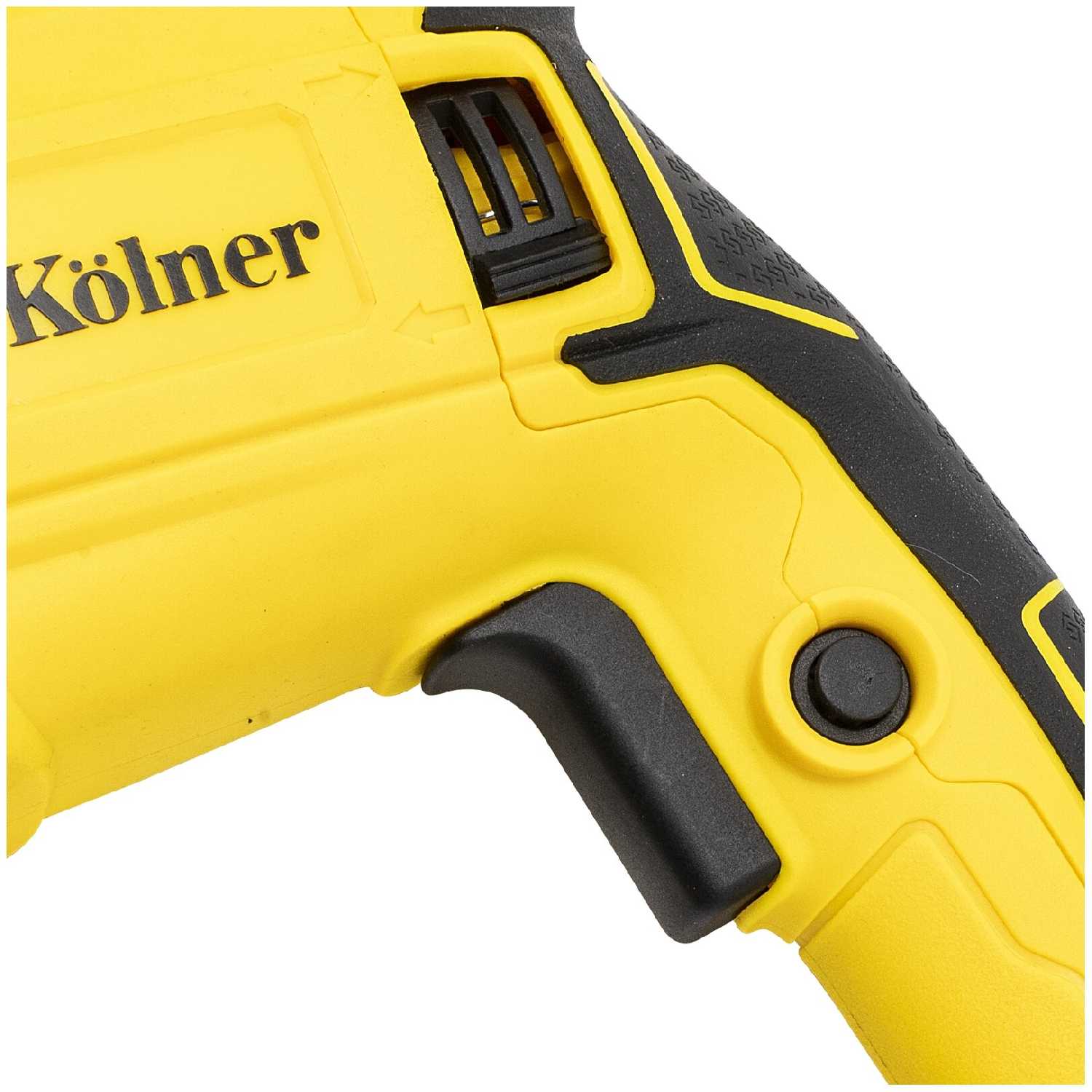 Перфоратор Kolner KRH 850 (KRH 850H) фотография 3