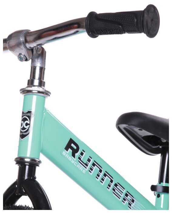 Беговел Babycare RUNNER фотография 18