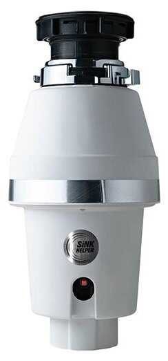 Измельчитель пищевых отходов SINK HELPER Middle H-25 фотография 1
