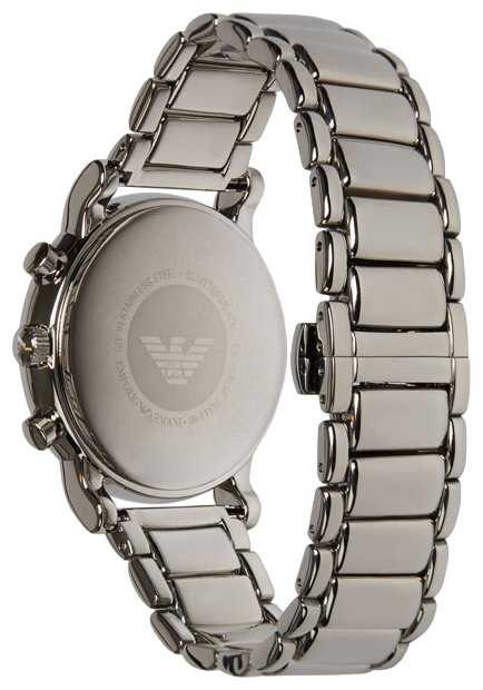Наручные часы EMPORIO ARMANI AR11132 фотография 2