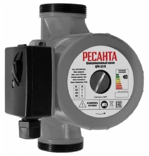 Поверхностный насос Ресанта ПСН-3300Ч фотография 18