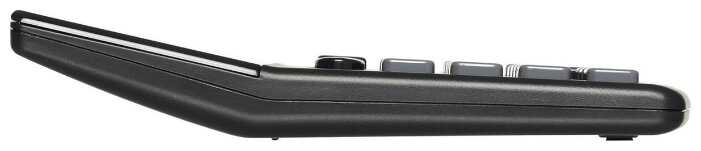 Калькулятор бухгалтерский CITIZEN SDC-810BN фотография 2