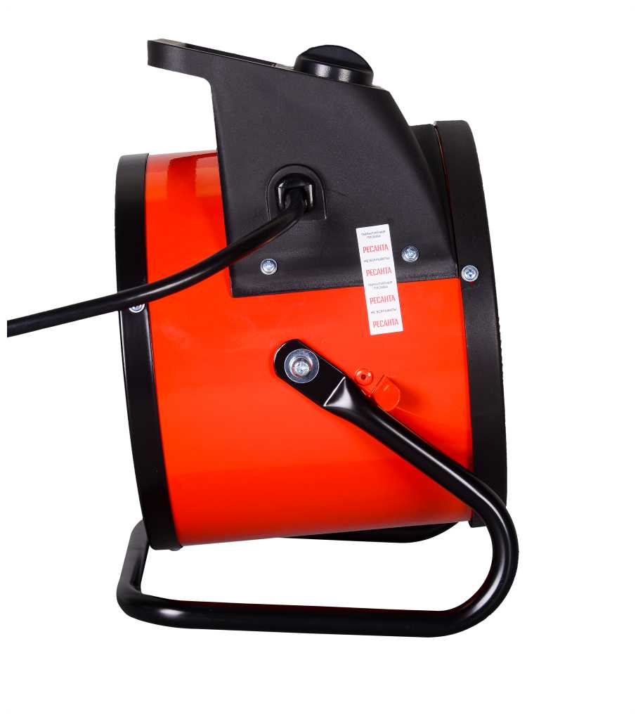 Электрическая тепловая пушка РЕСАНТА Электрод зажигания для тепловой пушки (ТЭПК-3000К) фотография 3