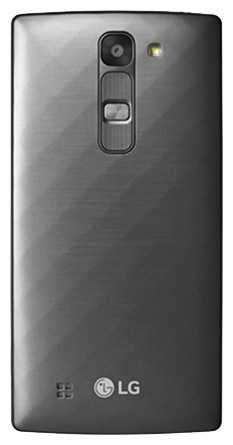Смартфон LG G4c H522y фотография 1