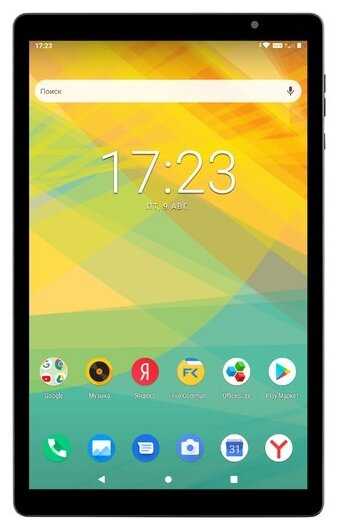 Планшет Prestigio Grace PMT4791