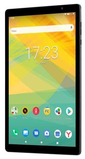 Планшет Prestigio Grace PMT4791 фотография 1