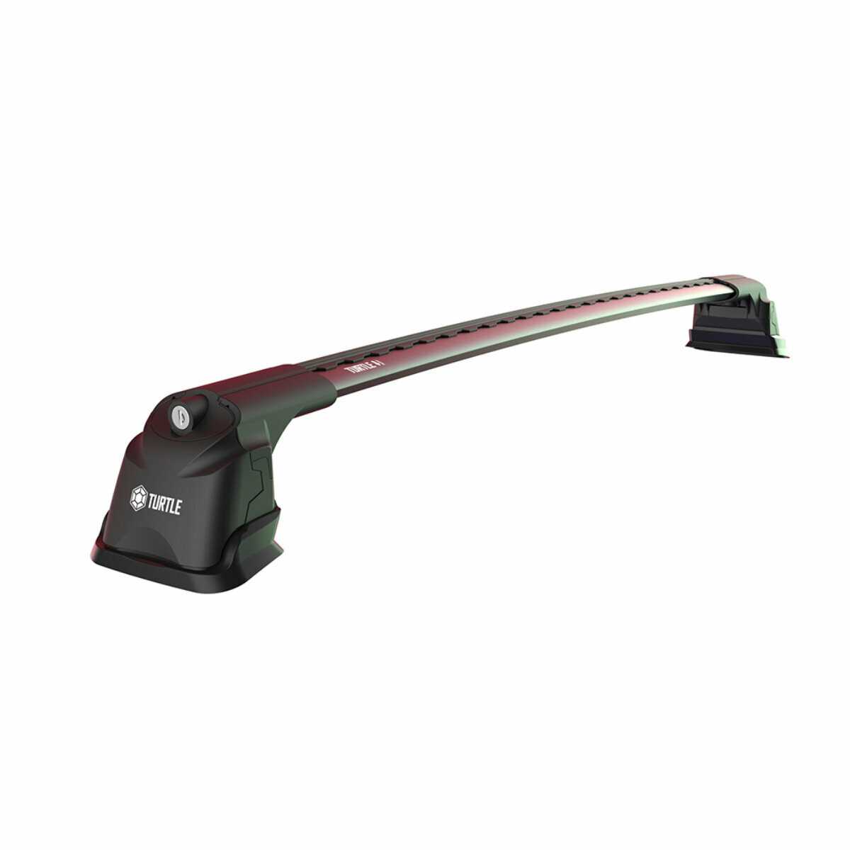 Багажник на крышу Киа Turtle Air-3 фотография 23