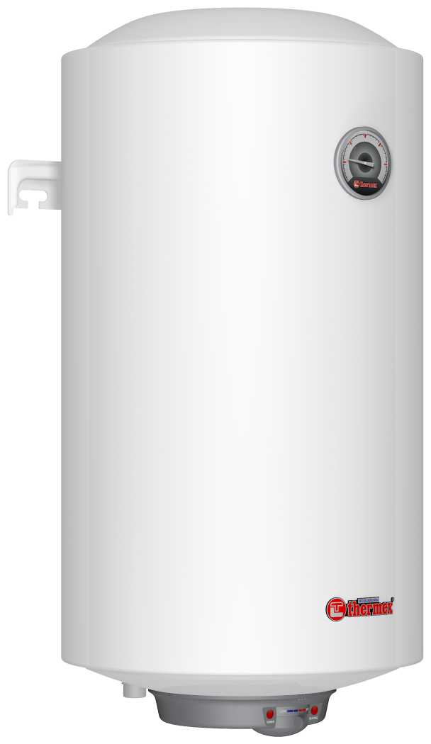 Водонагреватель Thermex Nova 50 V фотография 1